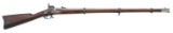 U.S. Model 1863 Type I Percussion Rifle-Musket by Springfield Armory