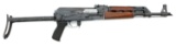 Custom Yugoslavian M70AB2 Semi-Auto Carbine