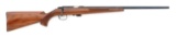 Excellent Remington Model 541-S Custom Sporter Bolt Action Rifle