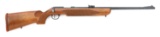 Walther Sportmodell Meisterbuchse Bolt Action Target Rifle