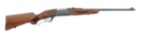 Savage Model 99F Lever Action Rifle