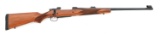 As-New CZ 550 American Safari Magnum Bolt Action Rifle