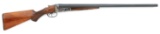 Parker VH Grade Boxlock Double Shotgun