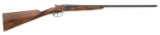 Excellent Ugartechea Model 221 Boxlock Double Shotgun