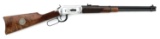 Winchester Model 94 U.S. Bicentennial Commemorative Carbine