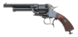 Dixie Gun Works Lemat Cavalry Model Percussion Revolver by Pietta
