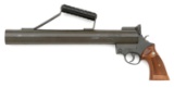 Smith & Wesson Model 270 International Line Throwing Gun