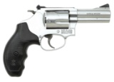 Smith & Wesson 66-1 Double Action Revolver