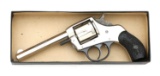 Harrington & Richardson American Double Action Revolver