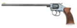 Harrington & Richardson Hunter Model Double Action Revolver