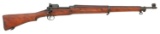 U. S. M1917 Bolt Action Rifle by Winchester