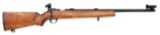 Harrington & Richardson M12 Bolt Action Rifle with U.S. Markings