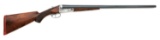 Parker VH Grade Boxlock Double Shotgun