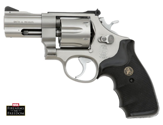Smith & Wesson Model 625-3 Double Action Revolver | Guns & Military