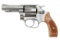 Smith & Wesson Model 650 Double Action Convertible Revolver