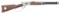Winchester Model 1892 John Wayne Centennial High Grade Carbine