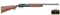 As-New Benelli Ultra Light Semi-Auto Shotgun