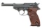 German P.38 Semi-Auto Pistol by Spreewerk