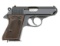 Walther PPK Semi-Auto Pistol