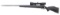 Weatherby Mark V Fibermark Left-Hand Bolt Action Rifle