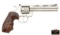 Lovely Colt Python Double Action Revolver