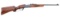 Savage Model 99F Lever Action Rifle