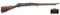 U.S. Model 1898 Krag Bolt Action Rifle by Springfield Armory