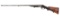 W. Collath Underlever Double Shotgun
