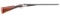 W. Palmer Jones Boxlock Double Ejectorgun