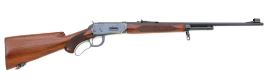 Winchester Model 64 Deluxe Lever Action Rifle