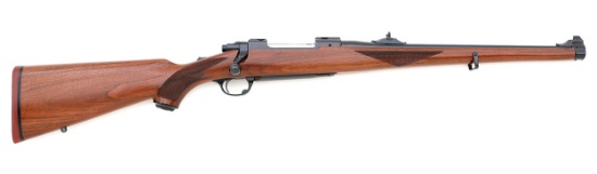 As-New Ruger M77 RSI Bolt Action Carbine