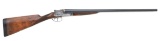 AYA No. 2 ''Guldmann Ambassador'' Sidelock Double Ejectorgun