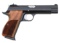 Sig Sauer P210 Legend Semi-Auto Pistol