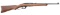 Scarce Ruger Model 96/22M Lever Action Carbine