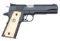 Lovely Colt Gold Cup National Match Semi-Auto Pistol