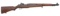 U.S. M1 Garand Rifle by Springfield Armory