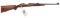 Scarce and Excellent Ruger M77 Hawkeye Bolt Action Rifle
