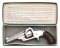Excellent Smith & Wesson No. 1 1/2 Single Action Revolver