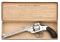 Smith & Wesson 32 Double Action Revolver