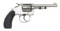 Smith & Wesson Second Model Ladysmith Double Action Revolver