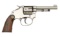 Excellent Smith & Wesson Third Model Ladysmith Double Action Revolver