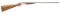 AYA No. 4-25 Special Edition Boxlock Double Ejectorgun