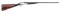 AYA No. 2 Sidelock Double Ejectorgun