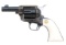 Colt Third Generation Sheriff's Model Single Action Army Revolver