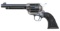 Colt Third Generation Single Action Army Revolver