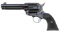 Excellent Consecutively Numbered United States Fire Arms Single Action Army Revolver