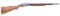 Remington Model 121 Routledge Smooth Bore Slide Action Rifle