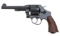 Excellent U.S. Model 1917 Double Action Revolver by Smith & Wesson