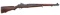 U.S. M1 Garand Rifle by International Harvester