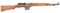 Swedish AG-42B Ljungman Semi-Auto Rifle by Carl Gustafs